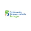 Logo de l'association Conservatoire d'espaces naturels d'Auvergne